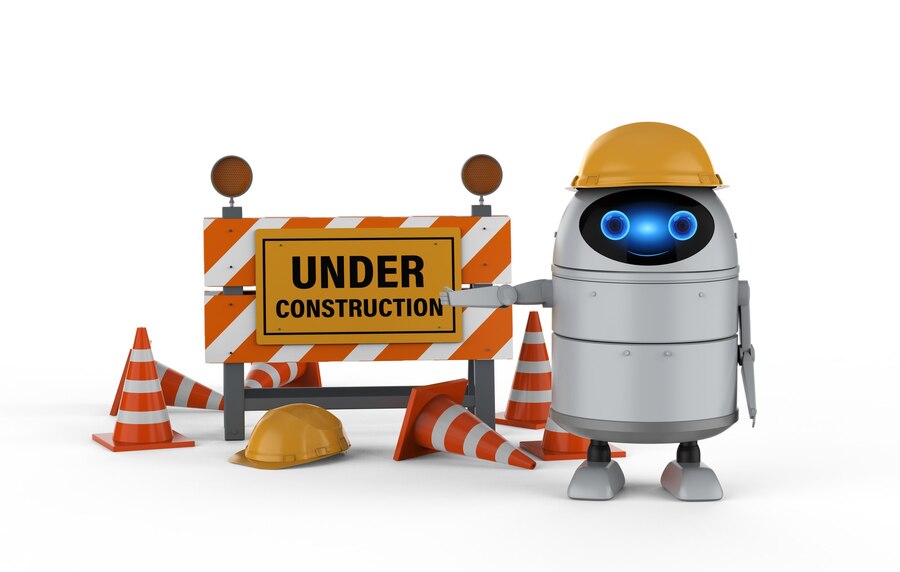 3d-rendering-android-robot-artificial-intelligence-robot-with-construction-sign_493806-10269